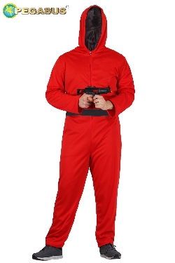 GUARDIANO ADULTO SIMBOLO QUADRATO